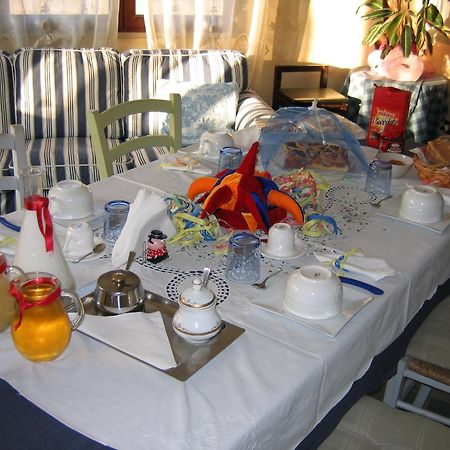 Bed and Breakfast Bbsupottai Cabras Exterior foto
