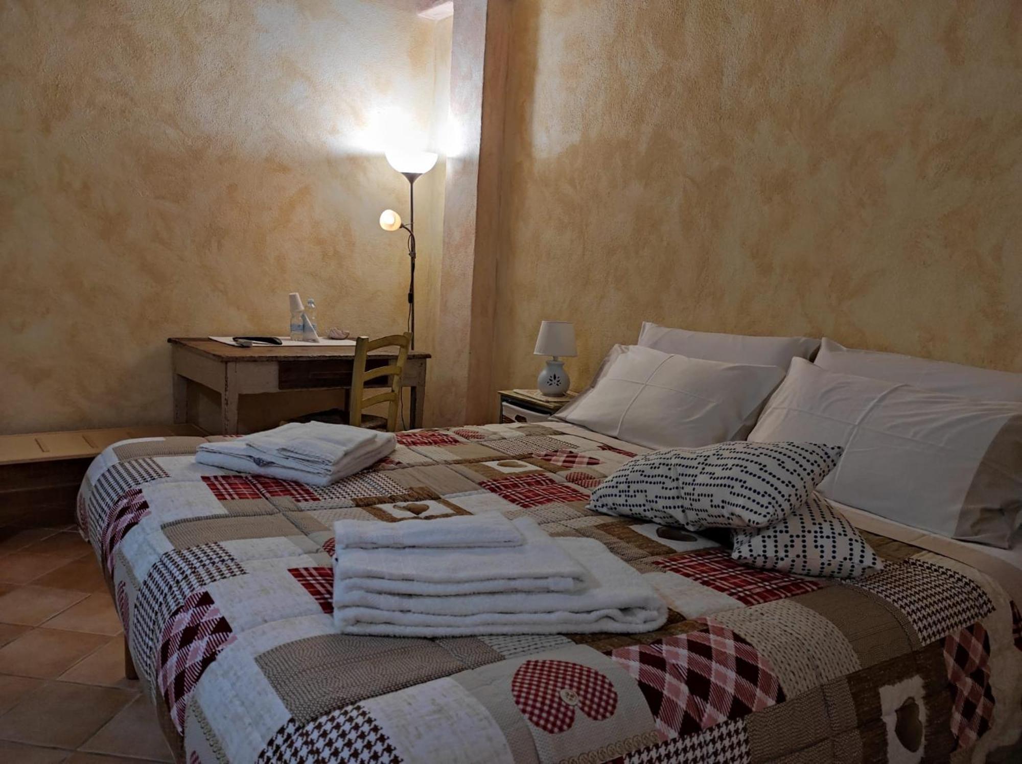 Bed and Breakfast Bbsupottai Cabras Exterior foto