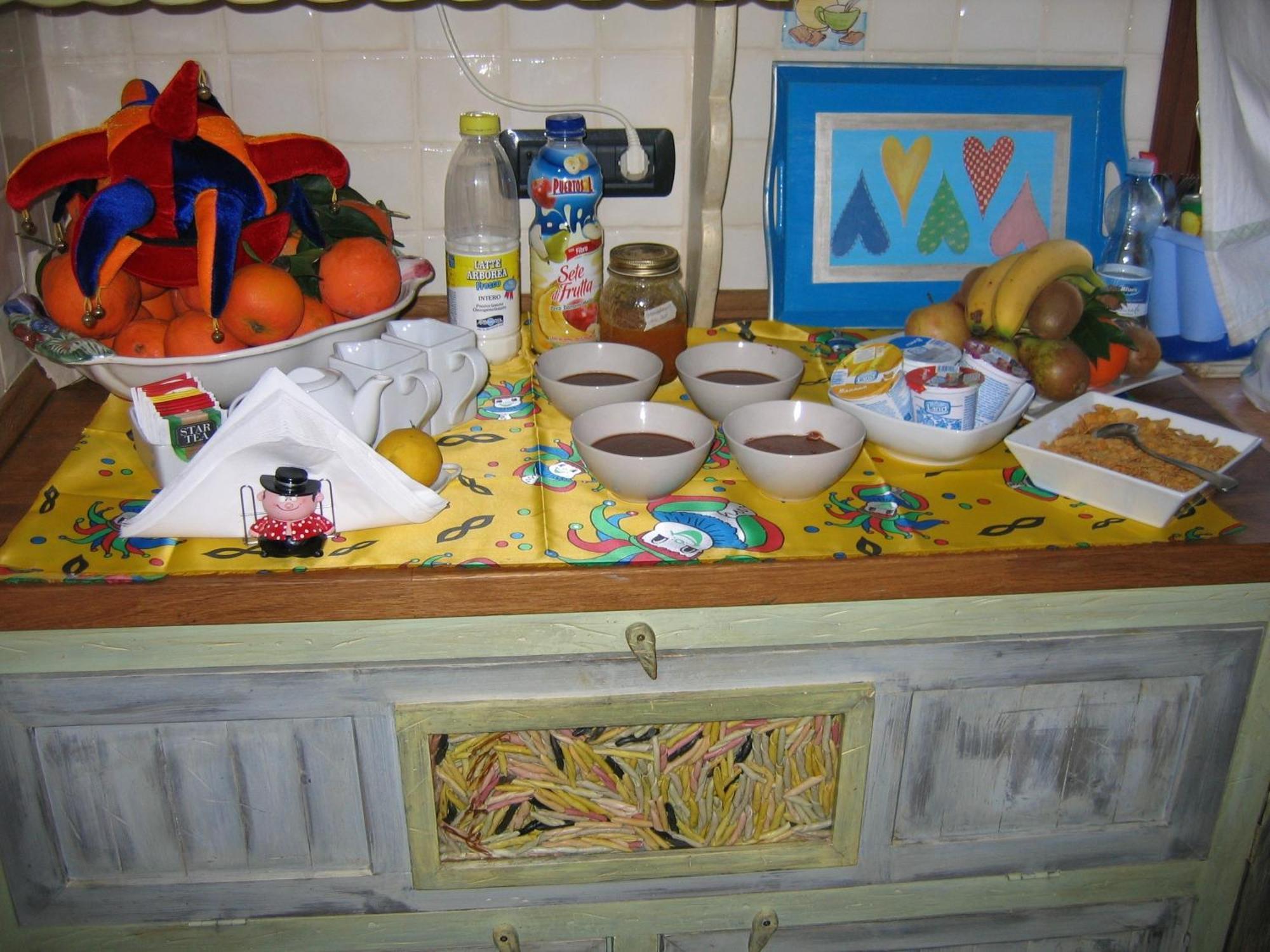 Bed and Breakfast Bbsupottai Cabras Exterior foto