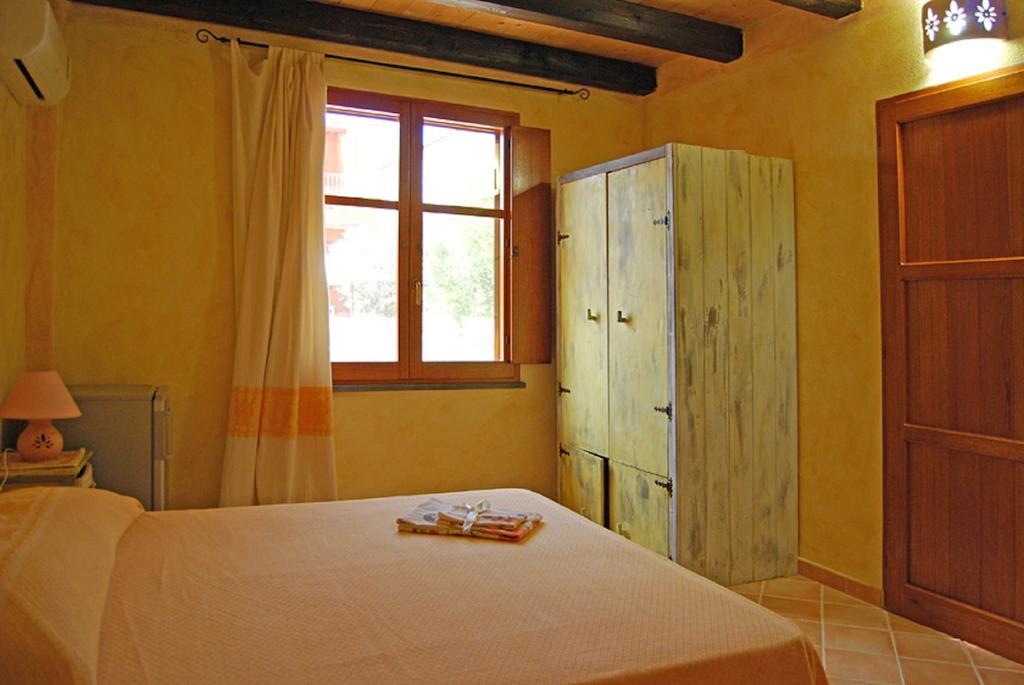 Bed and Breakfast Bbsupottai Cabras Habitación foto