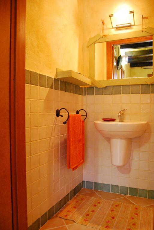 Bed and Breakfast Bbsupottai Cabras Habitación foto